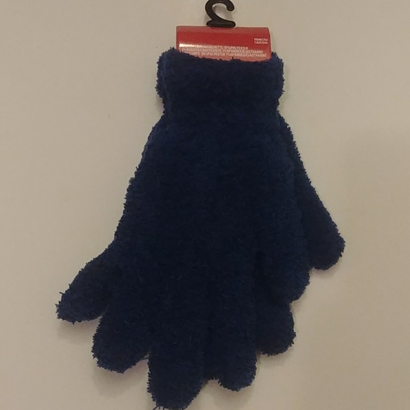 Winter gloves so soft plush - Picture 2 of 2